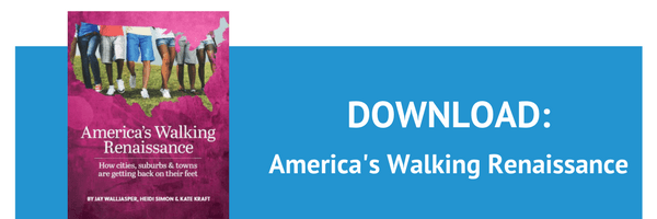 cta for america's walking renaissance pdf