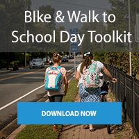 bike walk to school toolkit cta