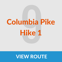 columbia pike hike 1 walkabout, walkarlington arlington va