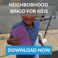 Download Neighborhood BINGO for Kids