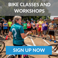 Bike Classes and Workshops