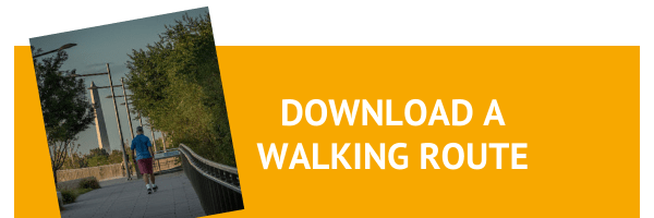 link to download a walkarlington walkabout map