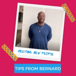 Tips From Bernard