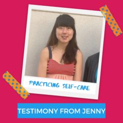 testimony from jenny