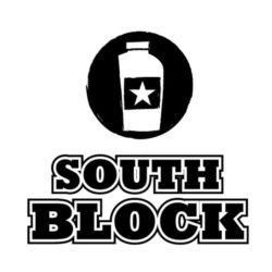 South Block Logo