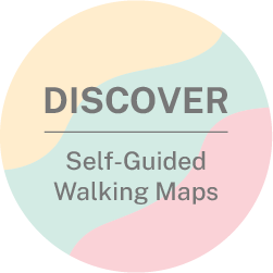 Self-Guided Walking Maps