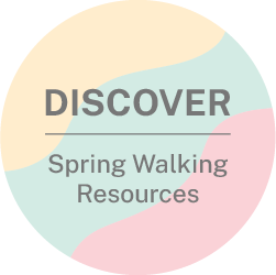 Spring Walking Resources